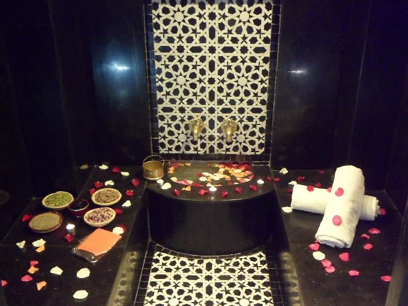 ****  Riad Et Spa Misria Les Orangers Marrakesh Marocco