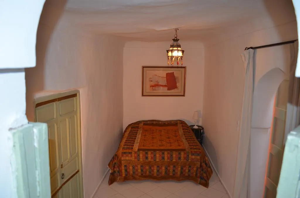 Riad Et Spa Misria Les Orangers Marrakesh