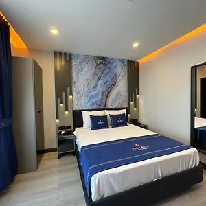 The Great Airport 3*, Arnavutkoy Turquia