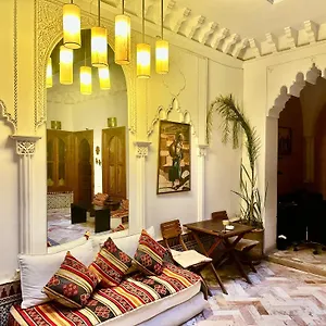 Riad Radia, Marrakesch