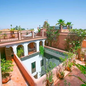 Riad Marelia, Marrakesch