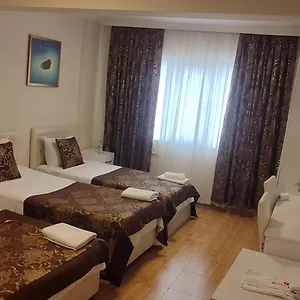  Aparthotel Best Suit Istanbul Türkei