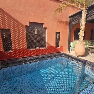 Riad Origin Alegria, Marrakesch