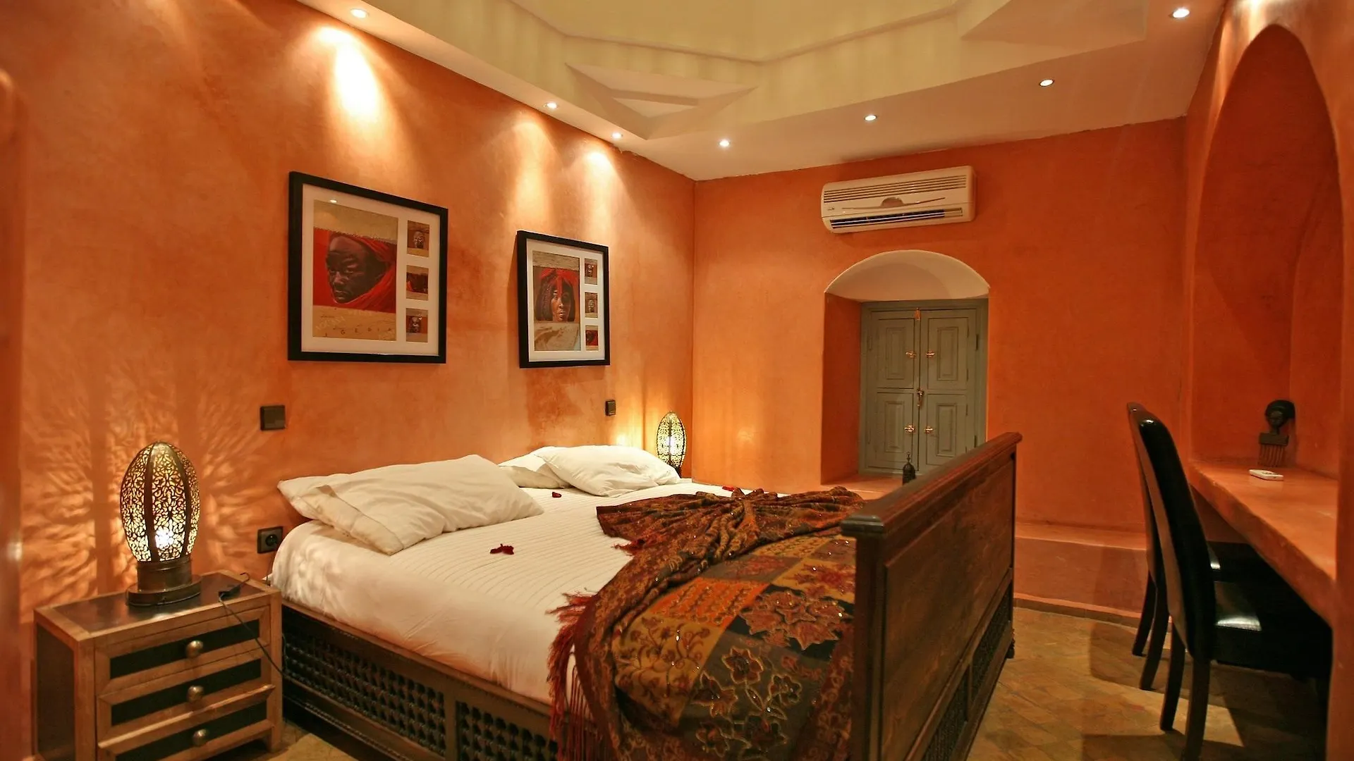 Riad et Spa Misria Les Orangers Marrakesch