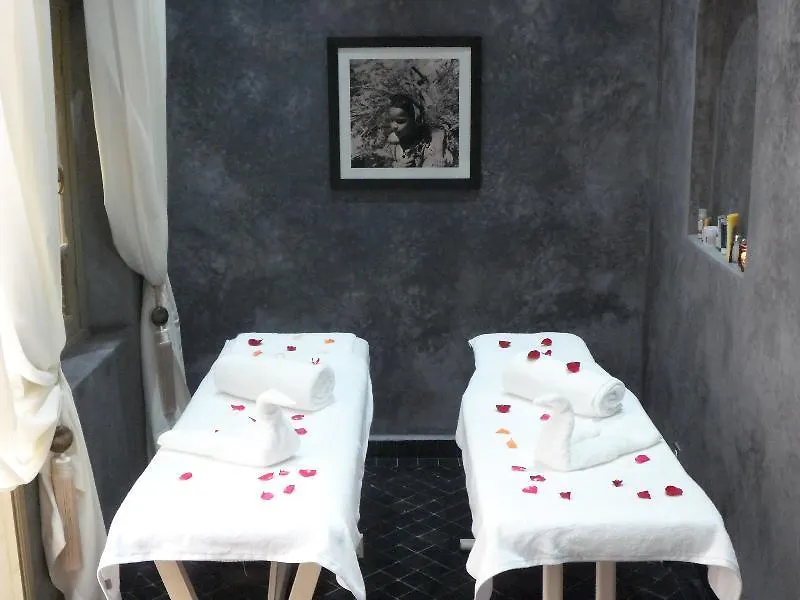 Riad et Spa Misria Les Orangers Marrakesch