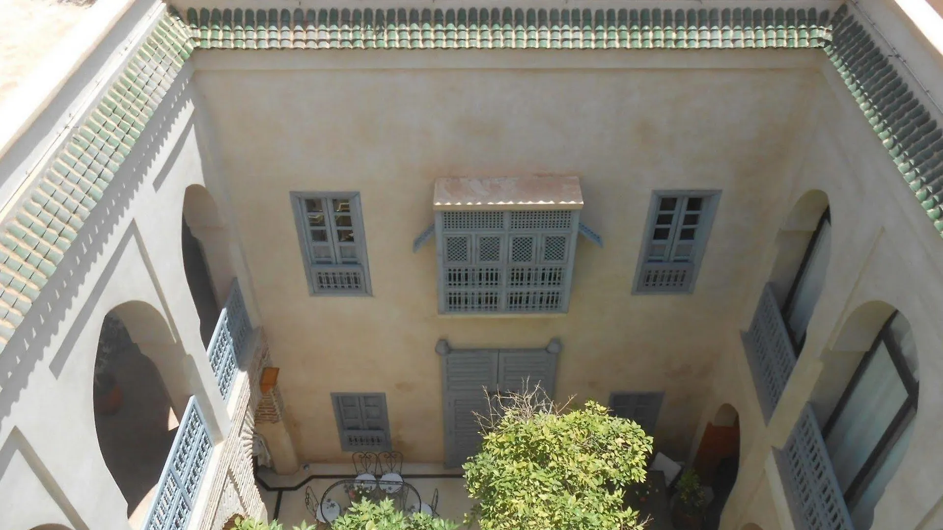Riad Et Spa Misria Les Orangers Marrakesh 4*,  Morocco